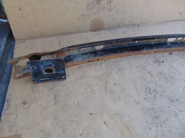 фото thumb №14, Балка бампера зад vw caddy 2010-2015 2k0807305h