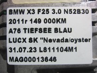 фото thumb №9, Bmw x3 f25 монітор дисплей 8.8 65509289584