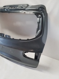 фото thumb №6, Mercedes glc w253 кришка зад задня