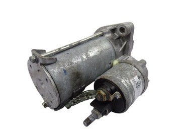 фото thumb №7, Стартер fiat idea 1.3 d multijet 70km 2004-2012 188a9000 - 8ea011610301