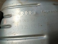 фото thumb №7, Гаситель выхлоп правый audi a6 c6 2.0 tdi 4f0253612r