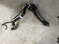 Купить Труба шланг заливная горловина топлива toyota auris ii 1.8 hybrid hb, фото thumb