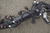 фото thumb №6, Установка двигуна maserati quattroporte vi 3.8