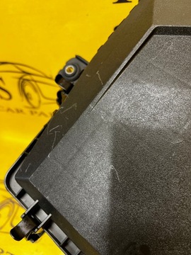 фото thumb №5, Корпус фильтра воздуха труба воздуховод расходомер hyundai tucson iv 1.6