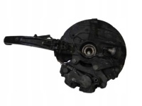 фото thumb №1, Mercedes gl x164 164 поворотний кулак ліва передня перед