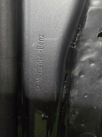 фото thumb №11, Дверь левая перед mercedes gle w167 купе