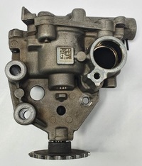 фото thumb №1, Насос оливи renault espace iv 2.0 dci 8200345757 8200345633