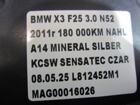 фото thumb №11, Bmw x3 f25 n52 n55 корпус фільтра вугільний 7220721 7216548 16117220721