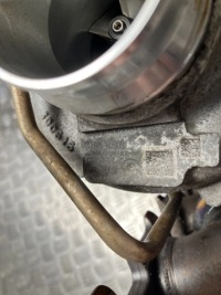 Купити Турбіна турбонагнітач bmw x3 g01 3.0i b58 360 km 8681166, фото thumb