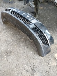 фото thumb №5, Бампер передний перед решётка радиатора решётка радиатора 3c0807221 vw passat b6