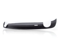 фото thumb №1, Спойлер накладка бампера задняя задняя a4 b7 cabrio