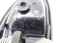 Master ii 03-10 ручка внутренняя дверь правая Оригинал, фото thumb