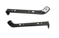 фото thumb №1, Кронштейн крила ліва mustang 2015 2016 2017