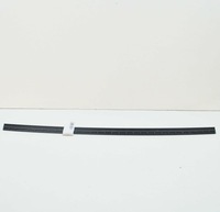 фото thumb №1, Audi a6 c8 передняя часть бампер center усилитель молдинг 4k0807888