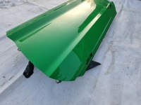 Ford mustang vi 2.3 рестайлинг  дверь правое  перед коплектная  стекло 2019- Киев, фото thumb