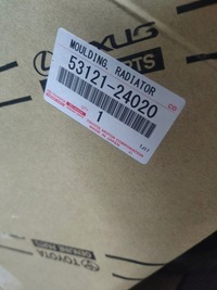 фото thumb №4, Lexus rc 350 f sport rcf хром решётка радиатора решётка радиатора rc200 rc300