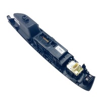 фото thumb №14, Панель управление окон левый перед renault koleos ii