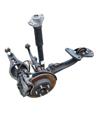 Купить Lexus ux ux250h рычаг подвеска задняя правое поворотный кулак правая, фото thumb