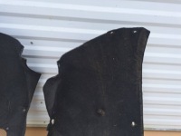 Купить Подкрылок передние перед правое element пластиковый ferrari f12 berlinetta, фото thumb