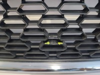 фото thumb №8, Решітка бампера передній mini r55 r56 7255125