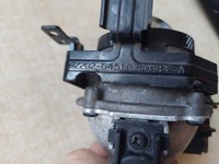 фото thumb №9, Решётка - противотуманная фара - воздуховод - hyundai i30 iii lift