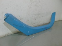 фото thumb №3, Молдинг накладка порог правая renault twizy 18r