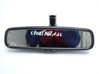 фото thumb №1, Зеркало внутреннее заднего вида kia sportage iii 11r