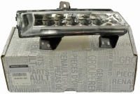 Купити Фара led правий перед renault megane 3 266006799r оригінал, фото thumb
