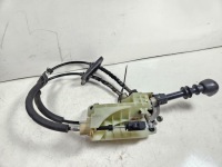 фото thumb №7, Fiat ducato boxer iii домкрат селектор передач тросы 553493070