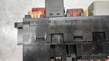 фото thumb №5, Коробка предохранителей модуль sam mercedes c w203 0025459301