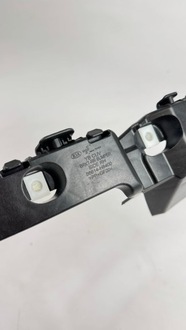 фото thumb №15, Stonic напрямна кронштейн бампера правий задня 86614h8400 оригінальний