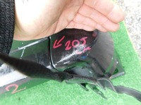 фото thumb №5, Ducato boxer jumper 06- порог левый 205cm