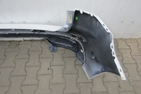 фото thumb №12, Бампер зад задній volvo xc60 2 ii r-design рестайлінг 21-