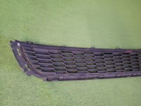 фото thumb №6, Vw polo 6r v 5 решітка середня бампера заглушка хром 6r0853677b