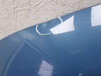 фото thumb №5, Volvo xc40 перед крышка передняя / капот двигателя