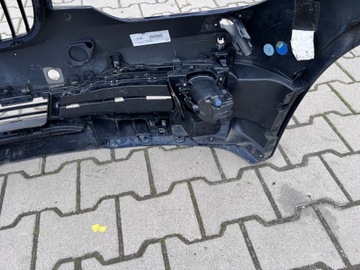 фото thumb №10, Бампер перед переднее bmw 3 f30 f31 lci рестайлинг sport