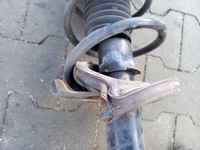 фото thumb №5, Поворотный кулак амортизационная стойка 1.7 crdi автоматическая коробка передач левый перед lp hyundai i40 12r