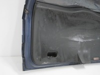 фото thumb №12, Крышка багажника багажника bmw x3 e83