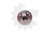 фото thumb №3, Ступица подшипник колеса задняя mini clubman r55 2006-2015