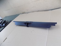 фото thumb №5, Защита порога ремня багажника mercedes glc w253 x253 suv a2536907801 0ryginał