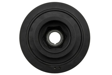 фото thumb №10, Колесо ременное вала honda двигатель b20b cr-v 2.0 97-01