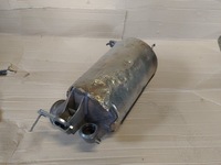 фото thumb №1, Каталізатор фільтр часток твердих dpf fap mercedes w213 e220d 6541402800