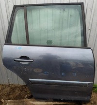 фото thumb №1, Дверь задняя правый c4 picasso i 1 06-13 lift grand pń