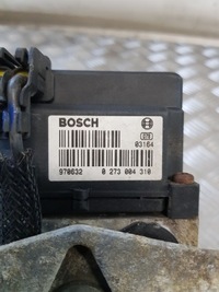 фото thumb №10, Насос abs a0004461089 0273004310 0265220490 mercedes vito w638 2.2cdi