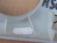 фото thumb №6, Защита решётки обдув левая mini one r50 europa