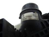 фото thumb №10, Opel zafira c 1.4 turbo комплект радиатор вентилятор автомат