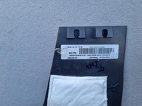 фото thumb №3, Ford ecosport защита туннеля среднего правая европа