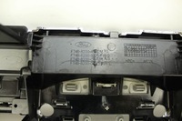 фото thumb №11, Решітка решітка радіатора ford edge ii mk2 usa ft4b-8200-ak