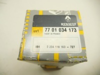 фото thumb №6, Цилиндрик тормозной 18 tl -86 trafic t1,t3,t4