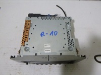 фото thumb №1, Радіо заводські peugeot cd 308 96650205xh00